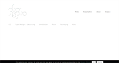 Desktop Screenshot of phospho.at